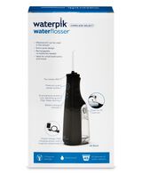 Cordless Select Water Flosser - Black